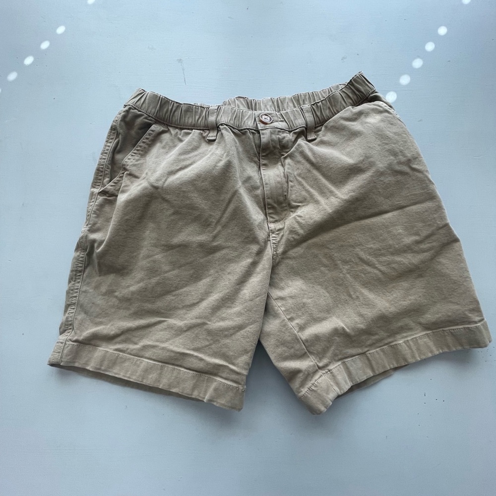 Chubbies men’s shorts